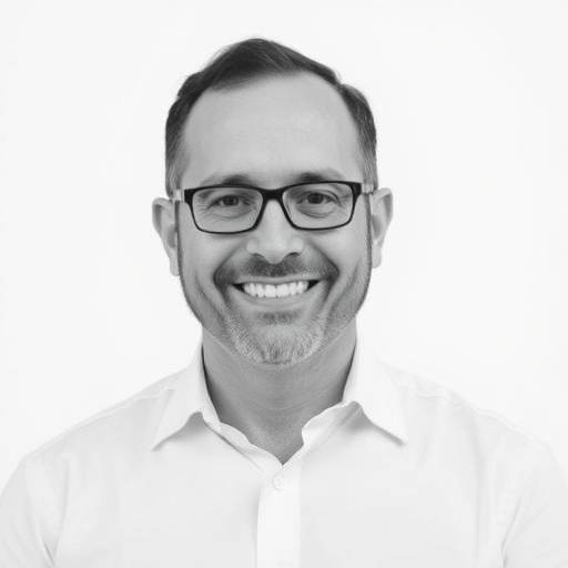 Foto di Marco Rossi, Consulente Senior